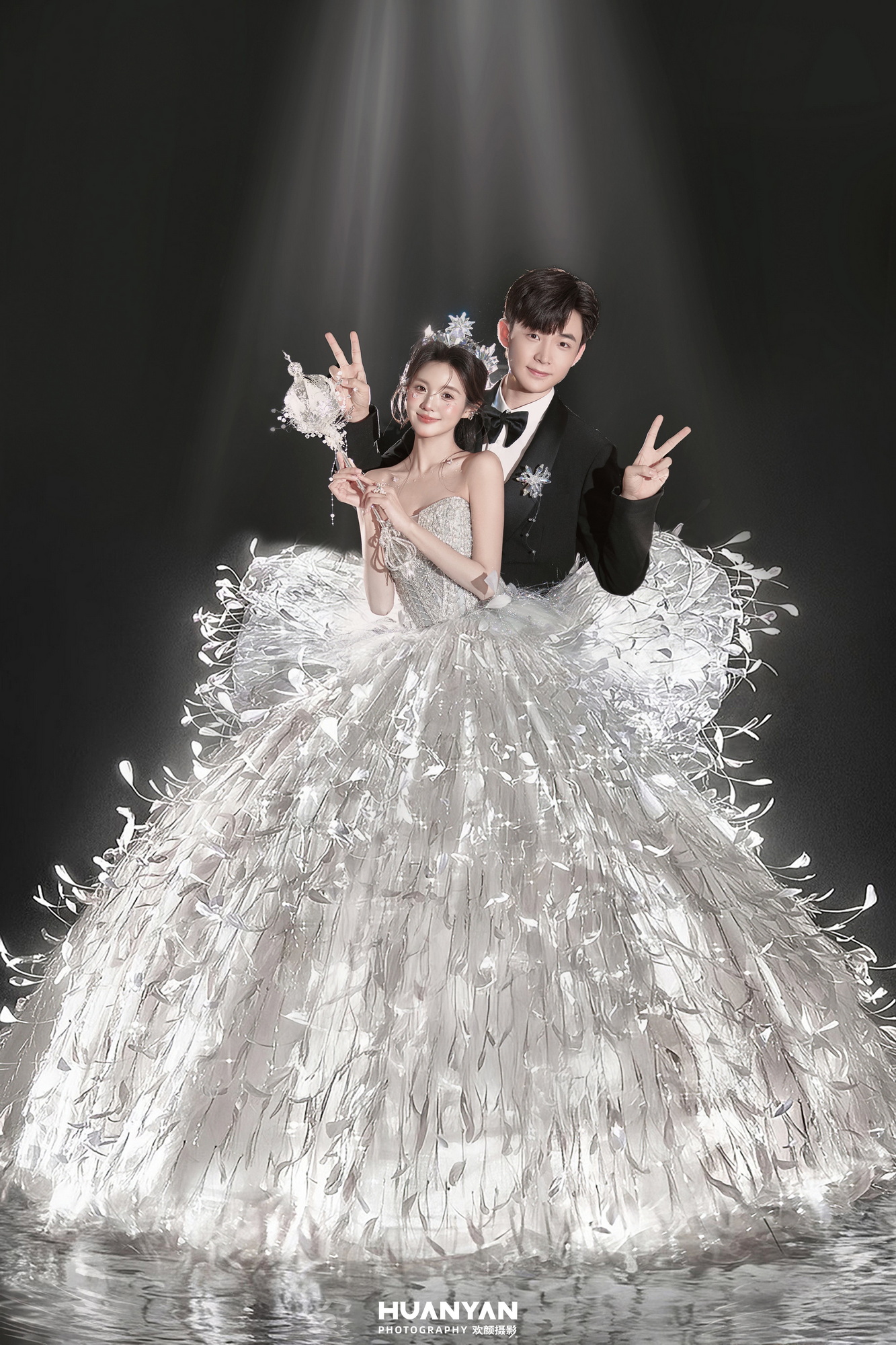 兰溪婚纱照拍摄时间线：婚期前3个月倒推表