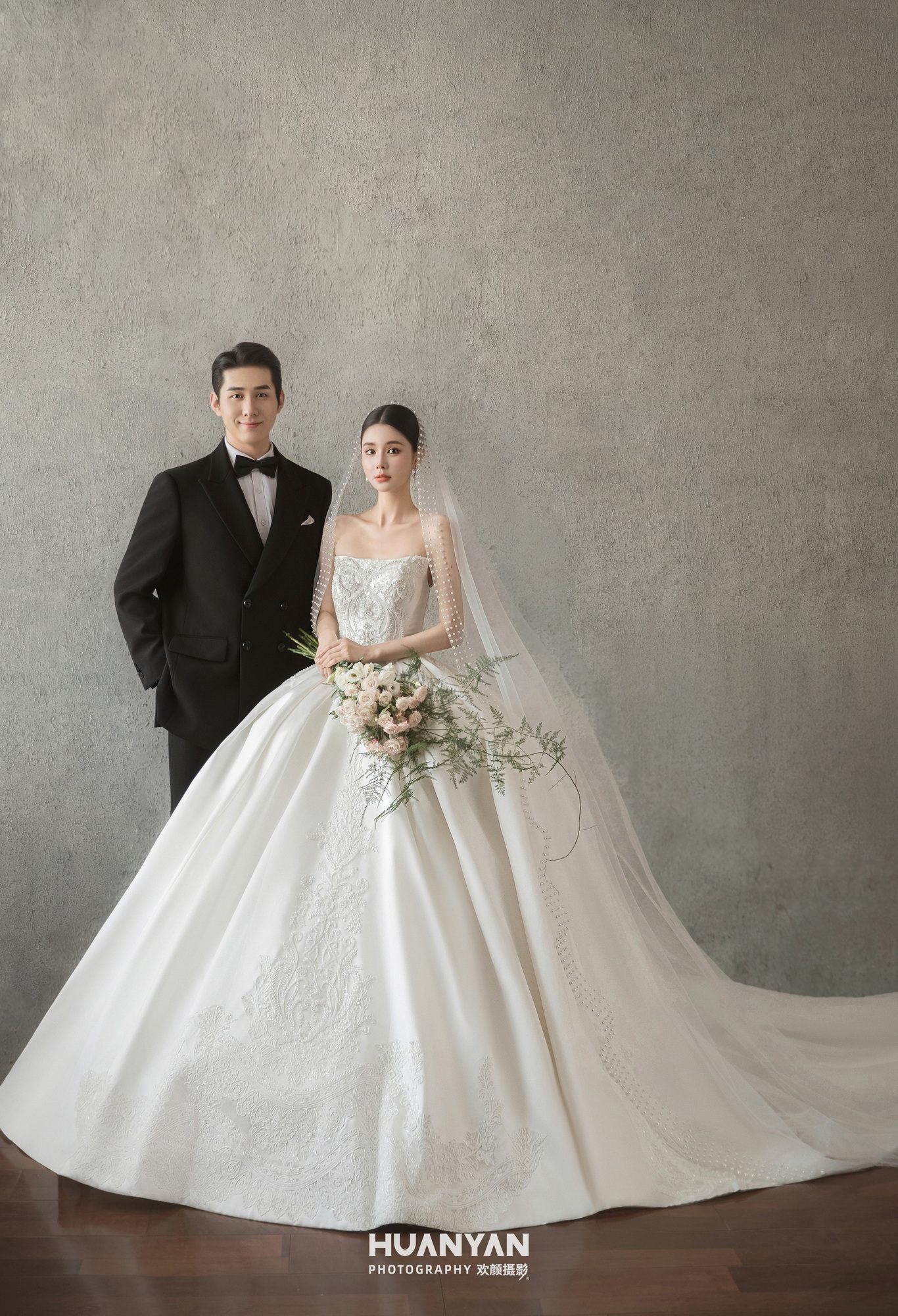 兰溪拍婚纱照前要准备什么？一份清单全搞定