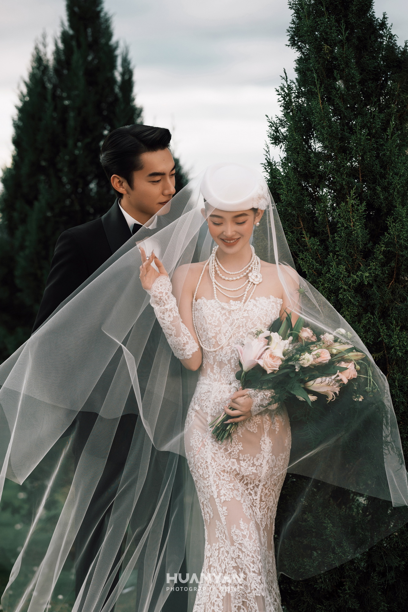 兰溪古镇婚纱照怎么拍？晨光与机位是关键