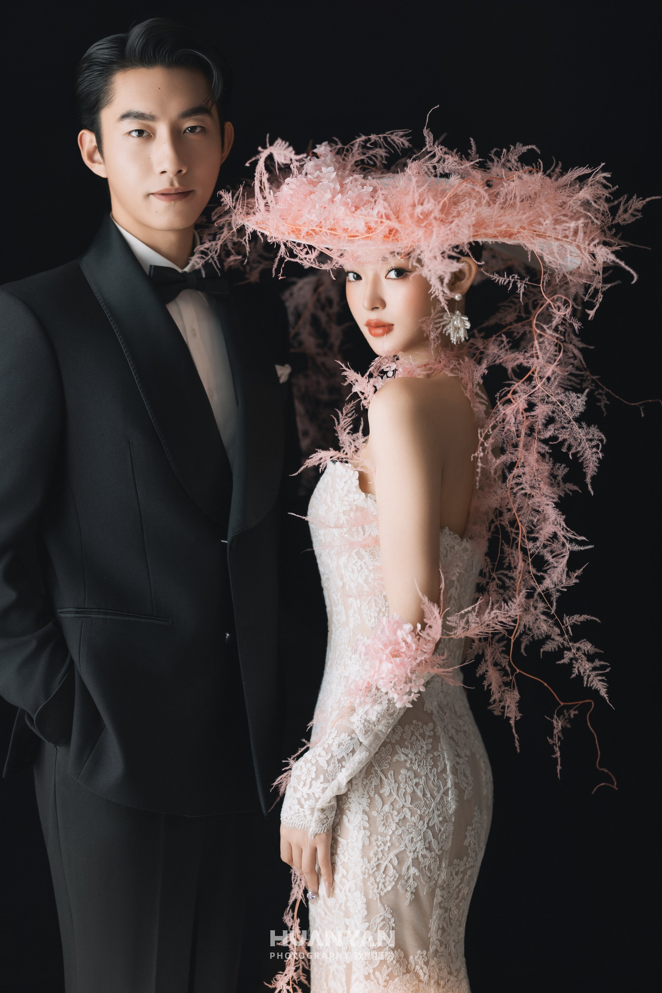 兰溪花海婚纱照怎么拍？花期与配色