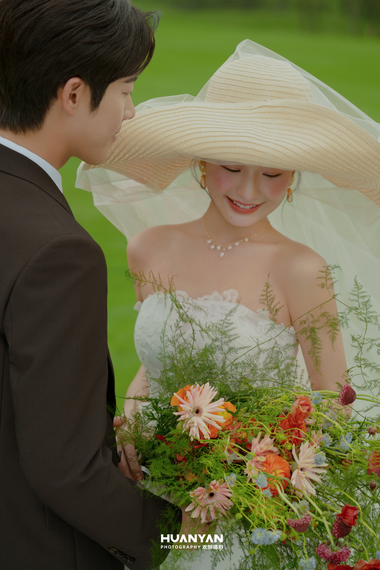 兰溪婚纱照怎么选？本地门店与取景地指南